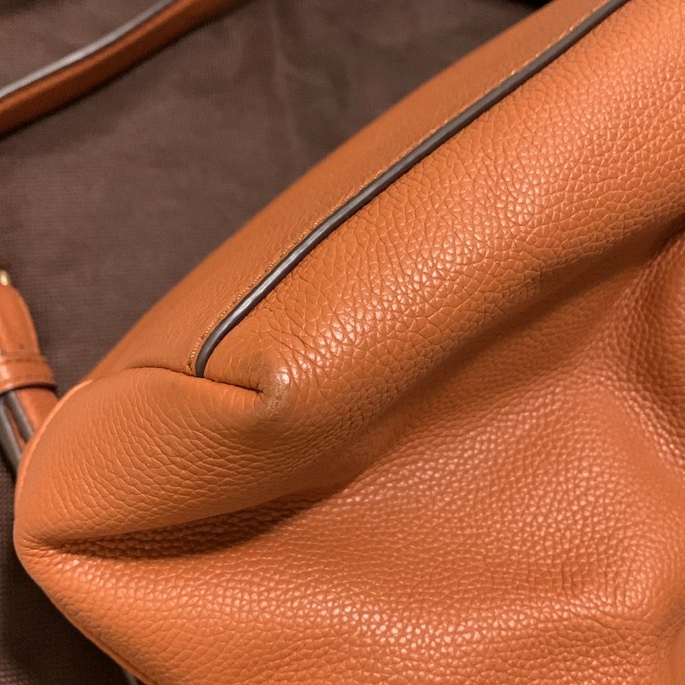 Kate Spade Satchel - Picture 10 of 10